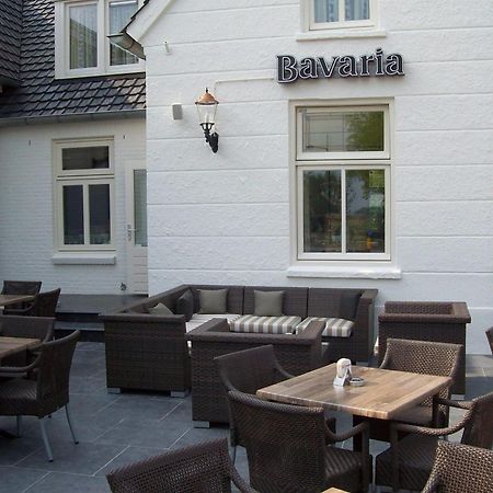 Hotel Brasserie Oud Maren エクステリア 写真