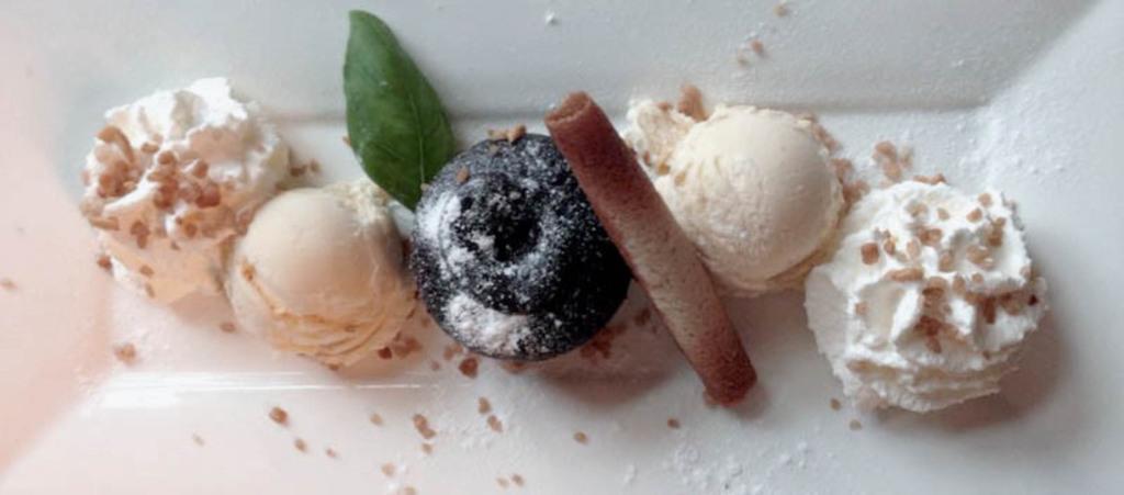 Hotel Brasserie Oud Maren エクステリア 写真