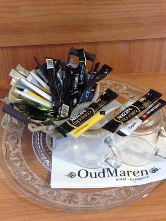 Hotel Brasserie Oud Maren 部屋 写真